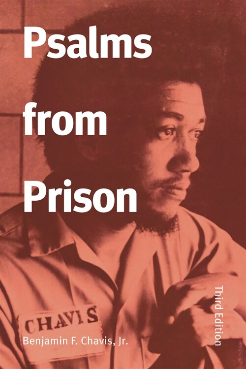 Psalms from Prison (Paperback, 3)