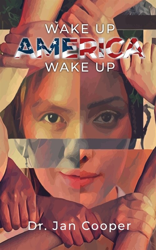 Wake Up America Wake Up (Paperback)