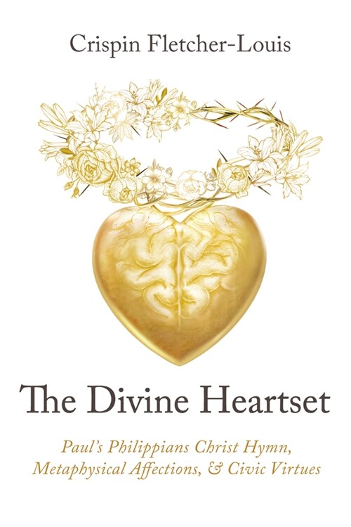 The Divine Heartset (Paperback)