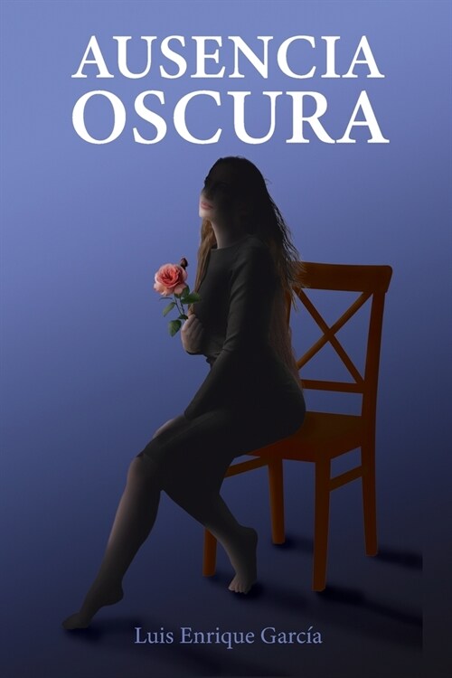 Ausencia oscura (Paperback)