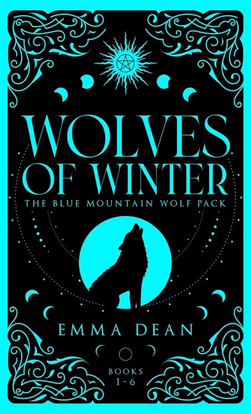 Wolves of Winter: A Fated Mates Romance (Hardcover)