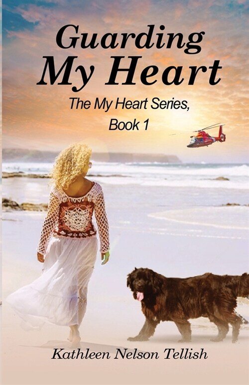 Guarding My Heart: The My Heart Series, Book 1 (Paperback)