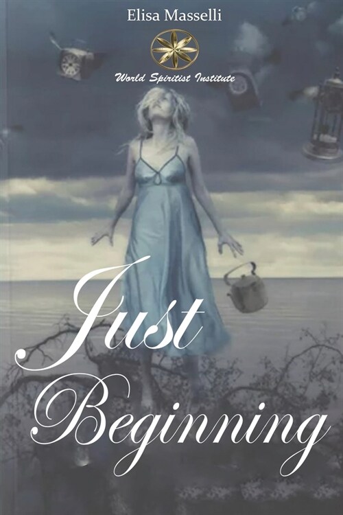 Just Beginning (Paperback)