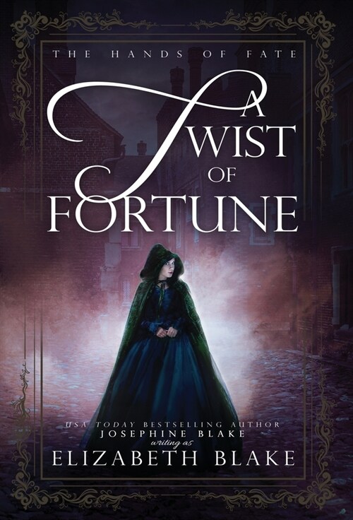 A Twist of Fortune (Hardcover)