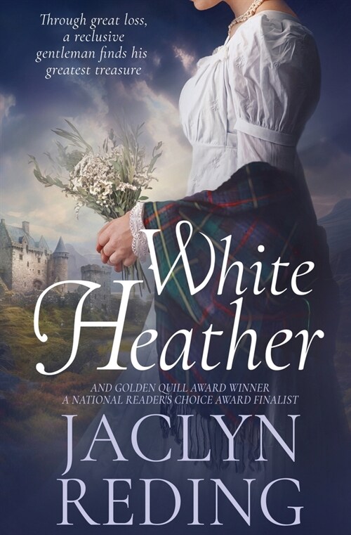 White Heather (Paperback)