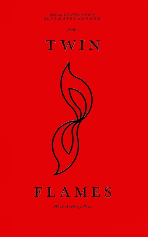 Twin Flames (Paperback)