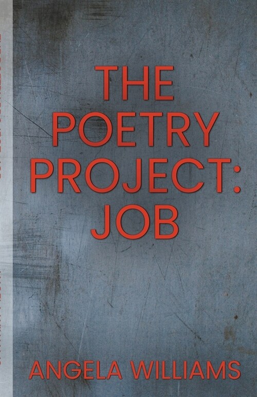 The Poetry Project: Job (Paperback)