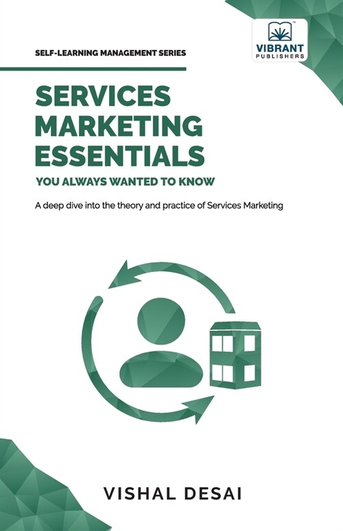 Services Marketing Essentials You Always Wanted to Know (Paperback)