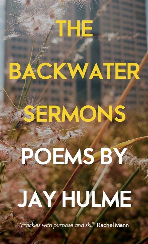 The Backwater Sermons (Hardcover)