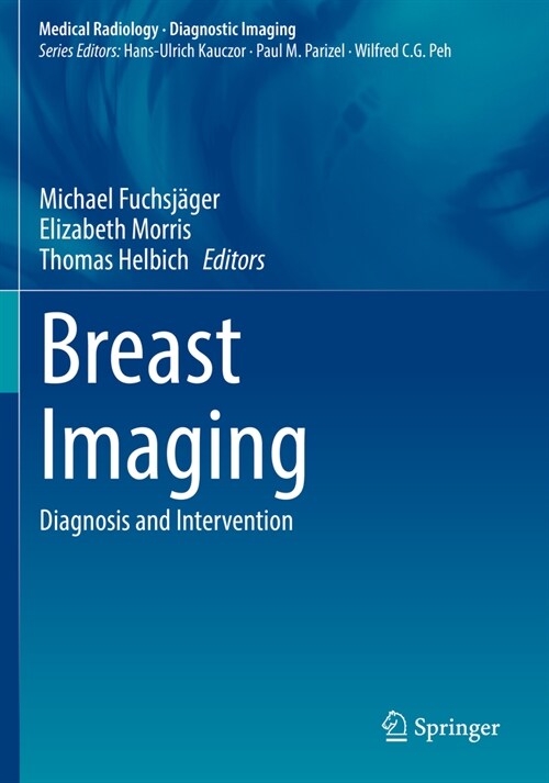 Breast Imaging: Diagnosis and Intervention (Paperback, 2022)