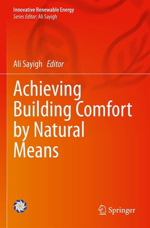 Achieving Building Comfort by Natural Means (Paperback, 2022)