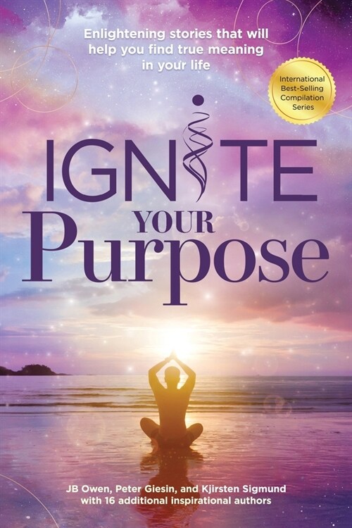 Ignite Your Purpose: Enlightening Stories That Will Help You Find True Meaning In Your Life (Paperback)