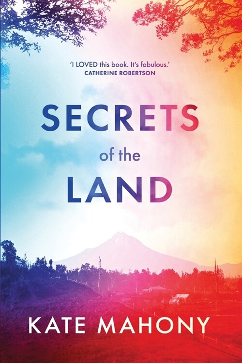 Secrets of the Land (Paperback)