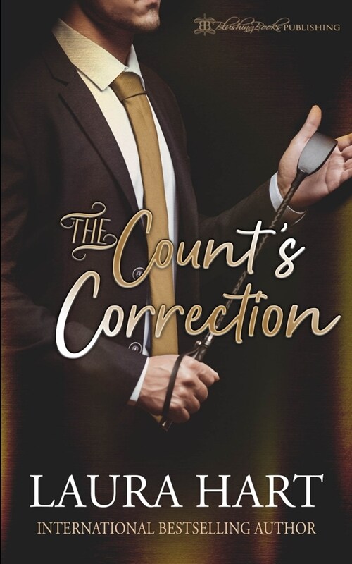 The Counts Correction (Paperback)