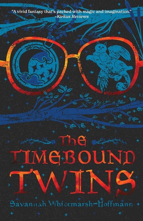 The Timebound Twins (Paperback)