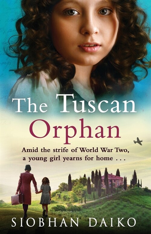 The Tuscan Orphan (Paperback)