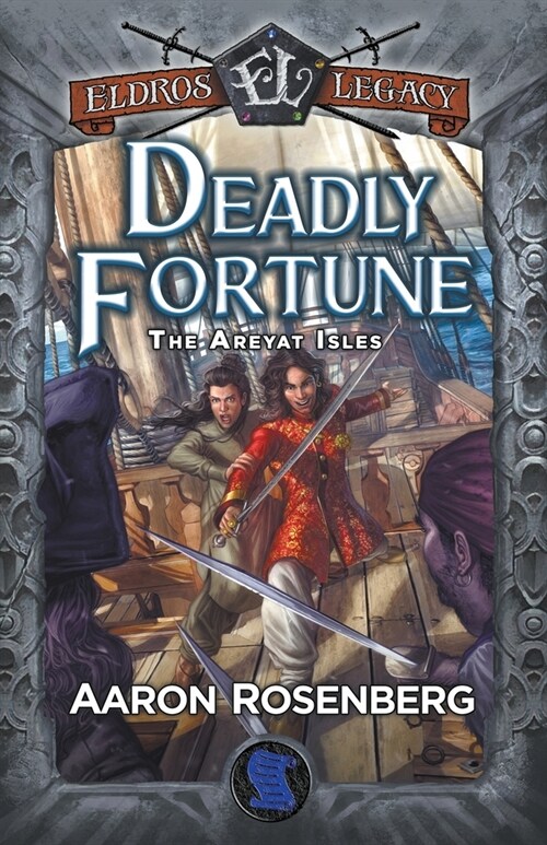 Deadly Fortune (Paperback)