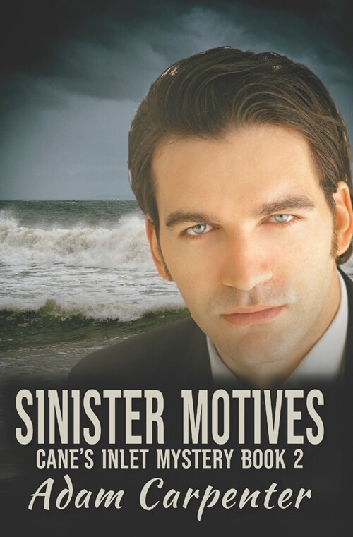 Sinister Motives (Paperback)