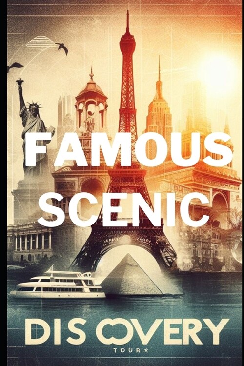 famous scenic (Paperback)