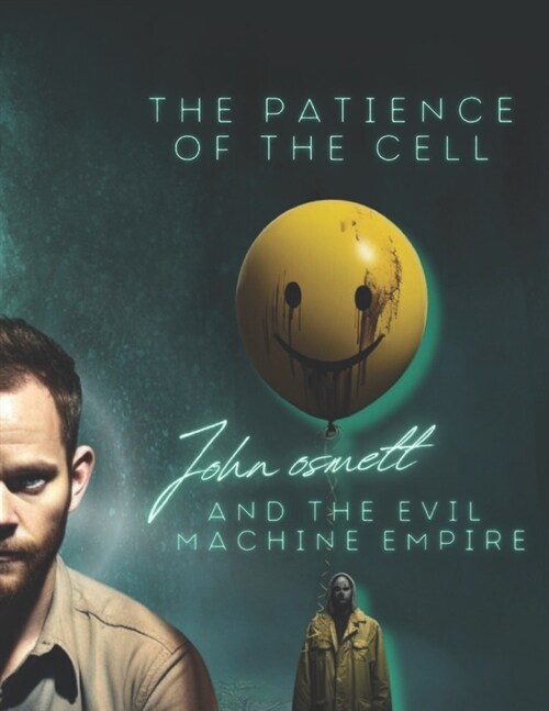 The Patience of the Cell (Paperback)