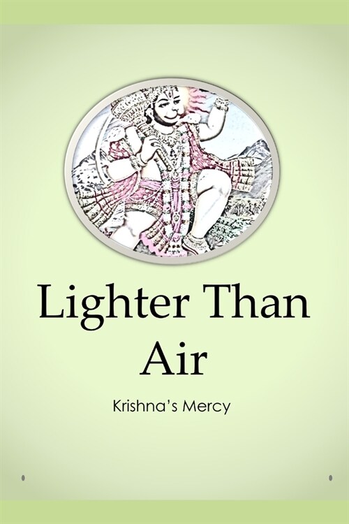 Lighter Than Air (Paperback)