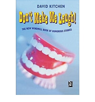 Dont Make Me Laugh (Hardcover)