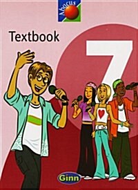 1999 Abacus Year 7 / P8: Textbook (Paperback)
