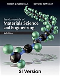 Fundamentals of Materials Science and Engineering (Paperback)