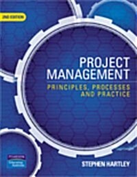 Project Management (Hardcover)