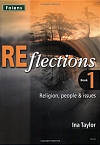 Reflections: Religion, People & Issues Student Book (Paperback)