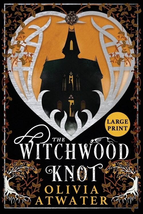 The Witchwood Knot (Paperback)