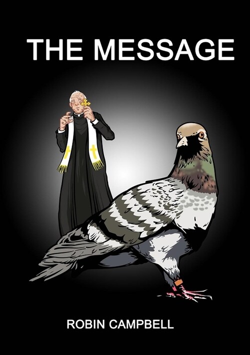 The Message (Paperback)