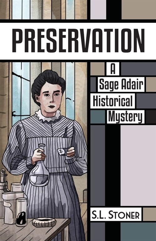 Preservation (Paperback)