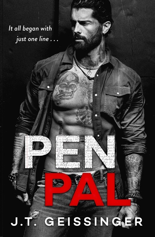 Pen Pal (Standard Edition) (Paperback)