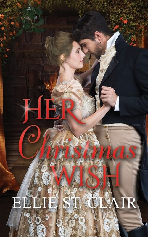 Her Christmas Wish (Paperback)