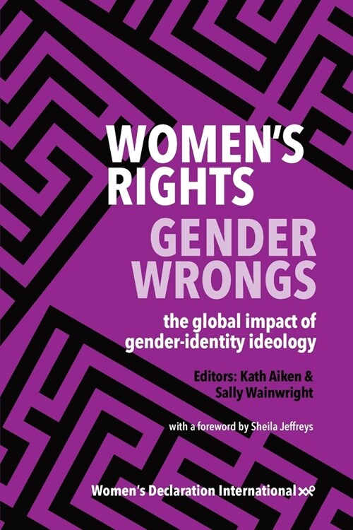 Womens Rights, Gender Wrongs (Paperback)