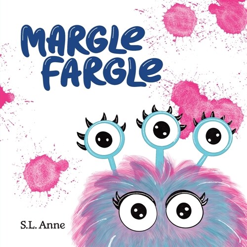 Margle Fargle (Paperback)