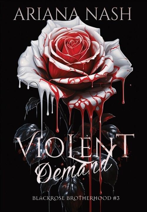 Violent Demand (Hardcover, Special)
