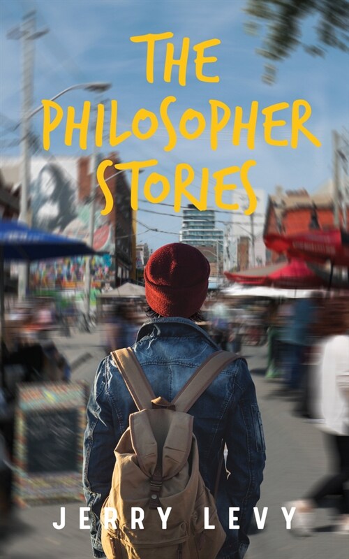 The Philosopher Stories (Paperback)