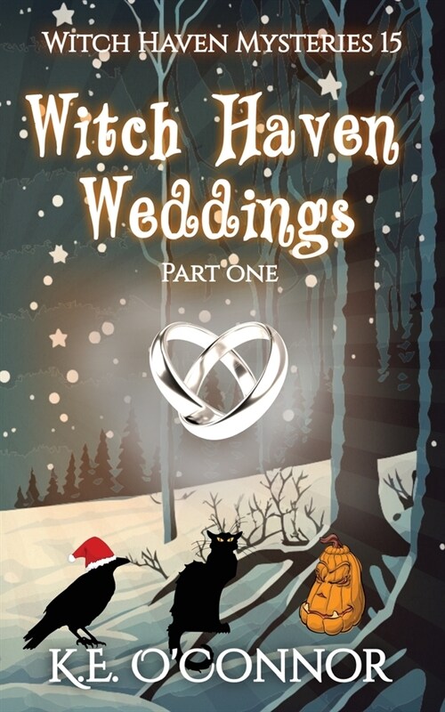 Witch Haven Weddings - part one (Paperback)