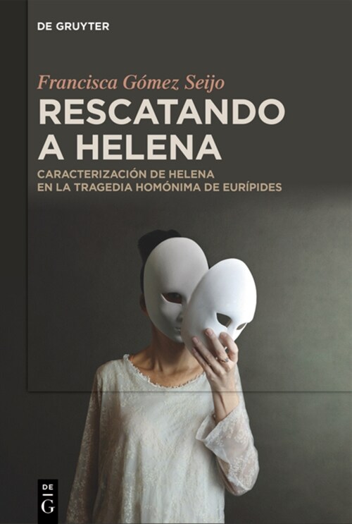 Rescatando a Helena (Hardcover)