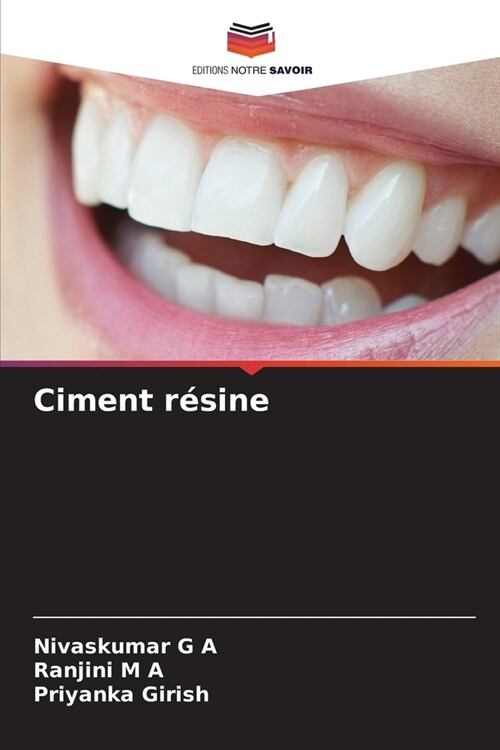 Ciment r?ine (Paperback)