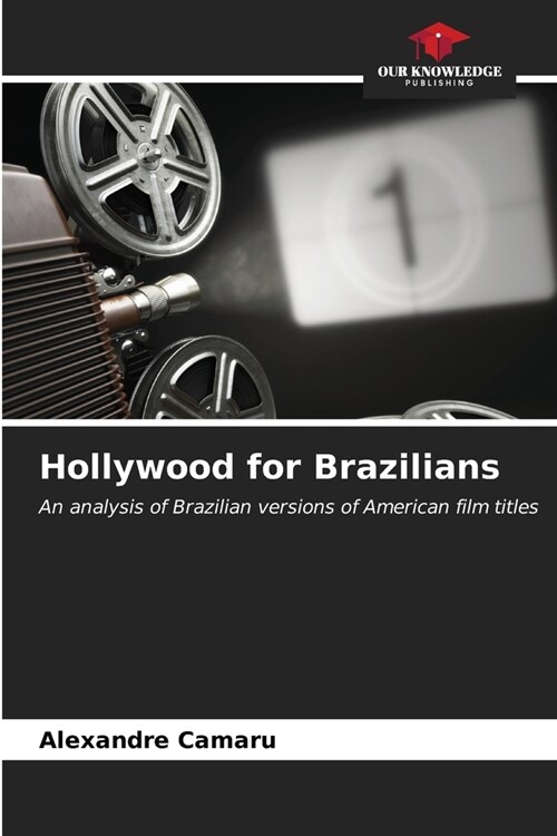 Hollywood for Brazilians (Paperback)