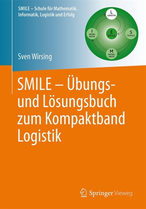Smile - ?ungs- Und L?ungsbuch Zum Kompaktband Logistik (Paperback, 1. Aufl. 2024)