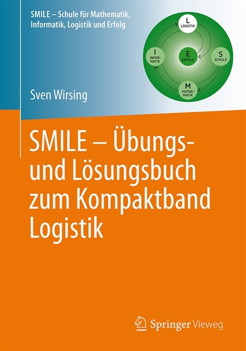 Smile - ?ungs- Und L?ungsbuch Zum Kompaktband Logistik (Paperback, 2024)