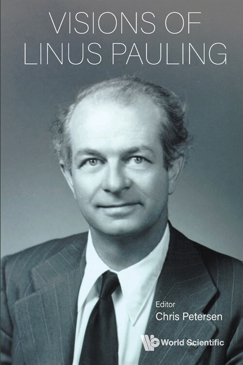 Visions of Linus Pauling (Paperback)