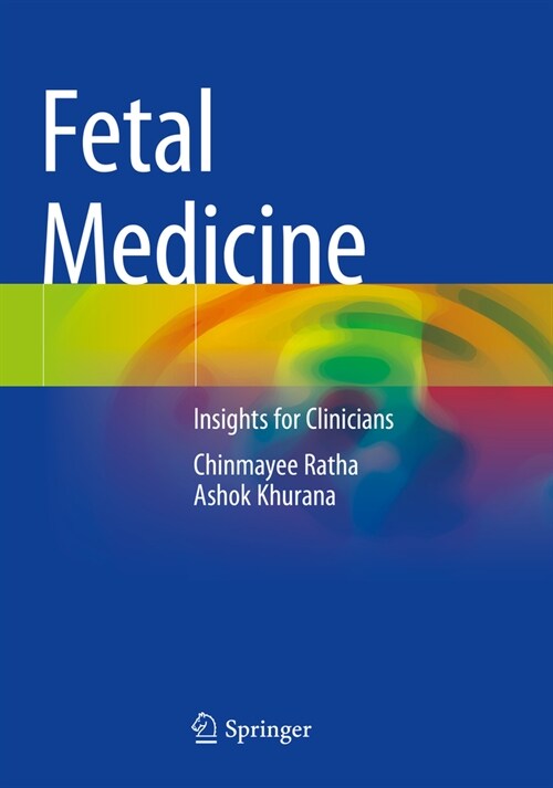 Fetal Medicine: Insights for Clinicians (Paperback, 2022)