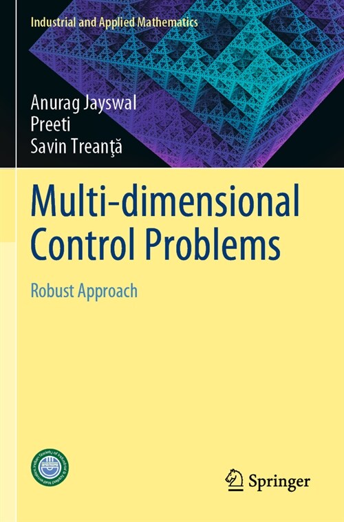 Multi-Dimensional Control Problems: Robust Approach (Paperback, 2022)