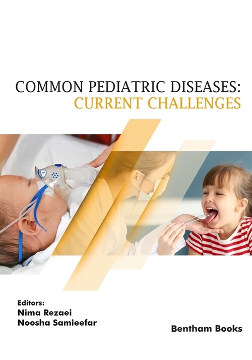 Common Pediatric Diseases: Current Challenges (Paperback)