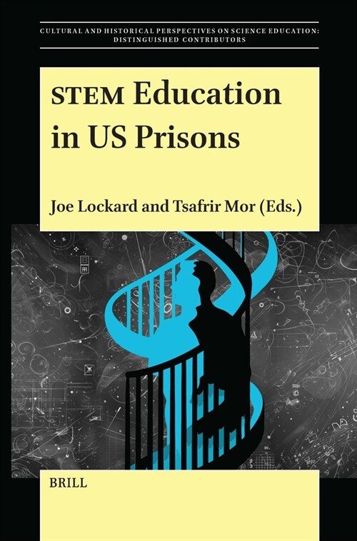 Stem Education in Us Prisons (Paperback)